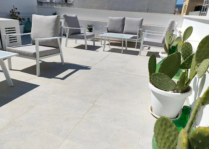 Borgottocento 4* Vieste