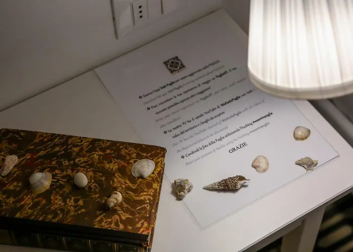 Borgottocento Affittacamere