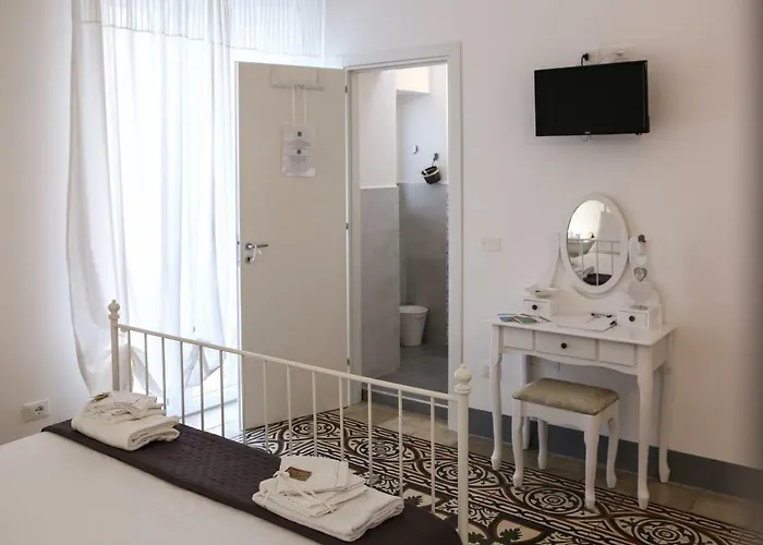 Borgottocento Affittacamere