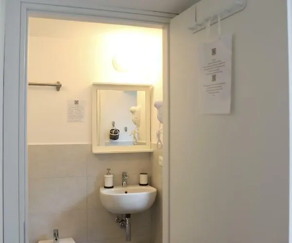 Borgottocento Affittacamere Vieste