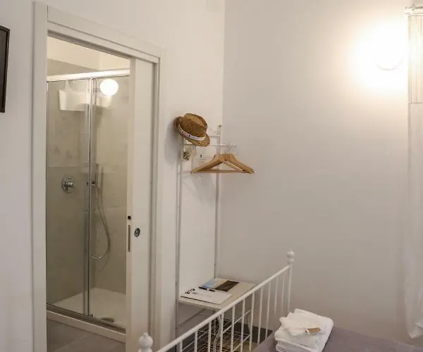 Borgottocento Affittacamere Vieste