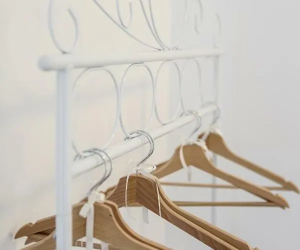 Borgottocento Vieste