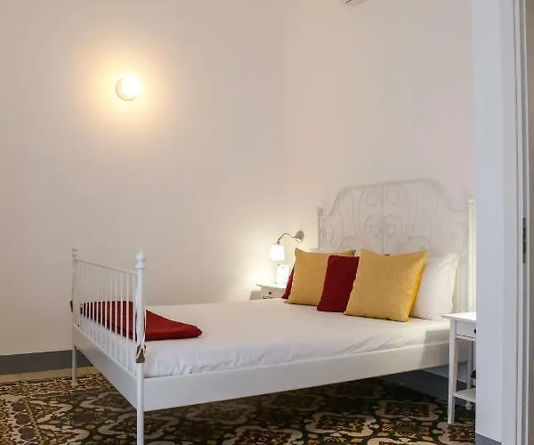 Affittacamere Borgottocento