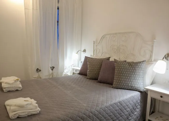 Borgottocento Gæstehus