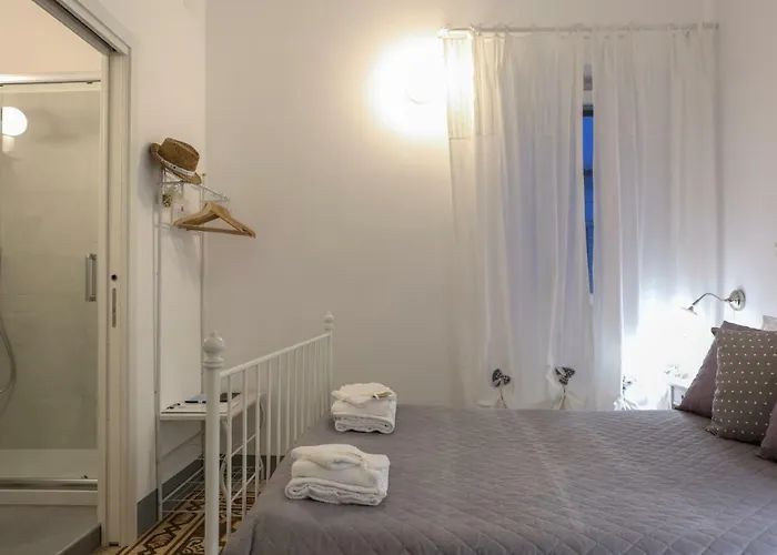 Borgottocento Affittacamere